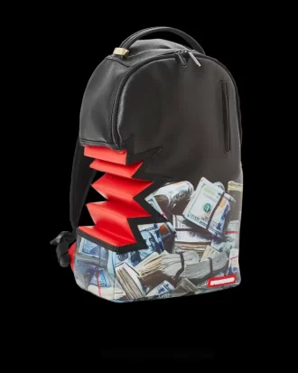Mochila $HARKBITE DLXV