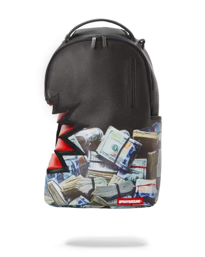 Mochila $HARKBITE DLXV Mochila $HARKBITE DLXV