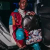 Mochila $HARKBITE DLXV Mochila $HARKBITE DLXV