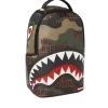 MOCHILA INFINITI CAMUFLAJE (DLXV) MOCHILA INFINITI CAMUFLAJE (DLXV)