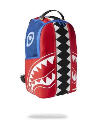 MOCHILA «LOS GANADORES SE LO LLEVAN TODO»