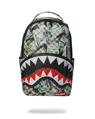 MOCHILA «MAMÁ LO LOGRÉ» (DLXV)