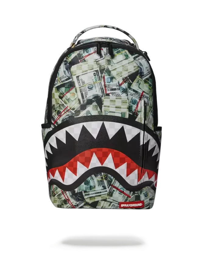 MOCHILA «MAMÁ LO LOGRÉ» (DLXV) MOCHILA «MAMÁ LO LOGRÉ» (DLXV)