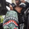 MOCHILA «MAMÁ LO LOGRÉ» (DLXV) MOCHILA «MAMÁ LO LOGRÉ» (DLXV)