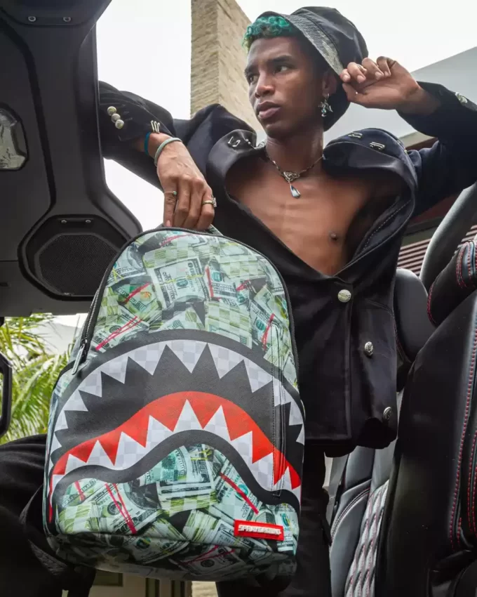MOCHILA «MAMÁ LO LOGRÉ» (DLXV) MOCHILA «MAMÁ LO LOGRÉ» (DLXV)