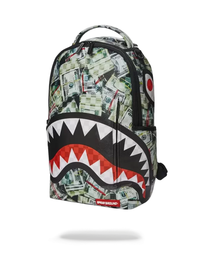 MOCHILA «MAMÁ LO LOGRÉ» (DLXV) MOCHILA «MAMÁ LO LOGRÉ» (DLXV)