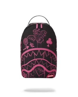 Mochila mini MARKER DIP