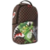 MOCHILA «MONEY BEAR ALL WILL BE REVEALED» (DLXV) MOCHILA «MONEY BEAR ALL WILL BE REVEALED» (DLXV)