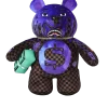Mochila Moneybear, campeón de la galaxia Mochila Moneybear, campeón de la galaxia