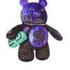 Mochila Moneybear, campeón de la galaxia Mochila Moneybear, campeón de la galaxia