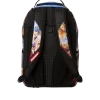 MOCHILA ÁNGELES DEL DINERO