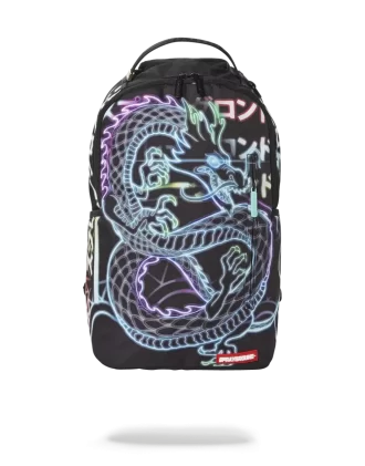 MOCHILA ナイトドラゴン (NITE DRAGON)