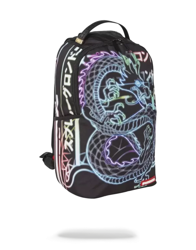 MOCHILA ナイトドラゴン (NITE DRAGON) MOCHILA ナイトドラゴン (NITE DRAGON)