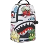 MOCHILA «NO ME ATRAPAS» MOCHILA «NO ME ATRAPAS»
