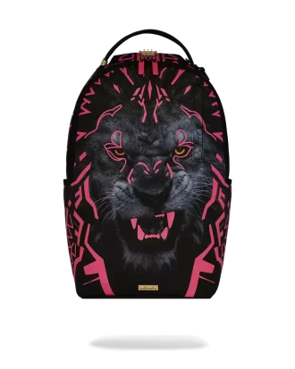 Mochila «Orgullo y poder de la inteligencia africana» – Colaboración con Sandflower