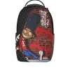 Mochila ¡Oye, Arnold Gerald, la leyenda! Mochila ¡Oye, Arnold Gerald, la leyenda!