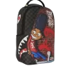 Mochila ¡Oye, Arnold Gerald, la leyenda! Mochila ¡Oye, Arnold Gerald, la leyenda!