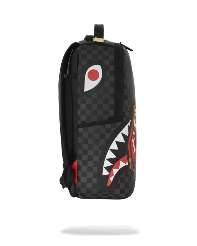 Mochila ¡Oye, Arnold Gerald, la leyenda! Mochila ¡Oye, Arnold Gerald, la leyenda!