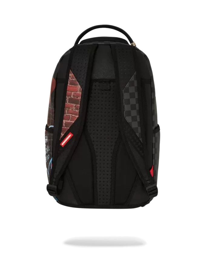 Mochila ¡Oye, Arnold Gerald, la leyenda! Mochila ¡Oye, Arnold Gerald, la leyenda!