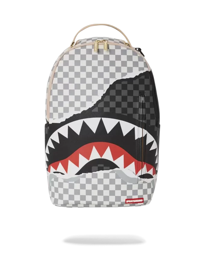 MOCHILA PARA ESFUERZOS IMPARABLES (DLXV)