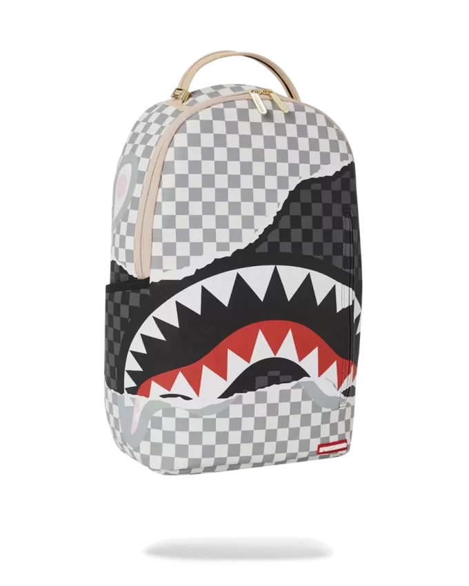 MOCHILA PARA ESFUERZOS IMPARABLES (DLXV)