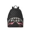 Mochila «¿Qué demonios?» Shark Savage Mochila «¿Qué demonios?» Shark Savage