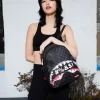 Mochila «¿Qué demonios?» Shark Savage Mochila «¿Qué demonios?» Shark Savage