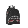 Mochila «¿Qué demonios?» Shark Savage Mochila «¿Qué demonios?» Shark Savage