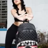 Mochila «¿Qué demonios?» Shark Savage Mochila «¿Qué demonios?» Shark Savage