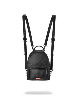 Mochila Quattro para nunca dormir (3 a. m.)