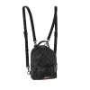Mochila Quattro para nunca dormir (3 a. m.)