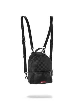 Mochila Quattro para nunca dormir (3 a. m.)