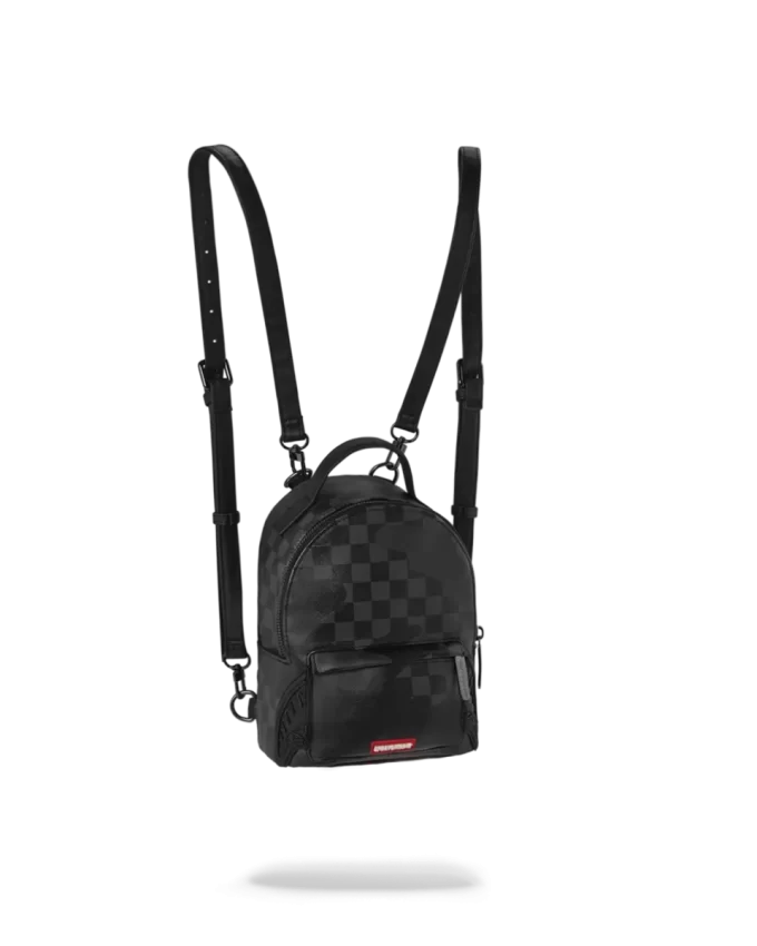 Mochila Quattro para nunca dormir (3 a. m.)