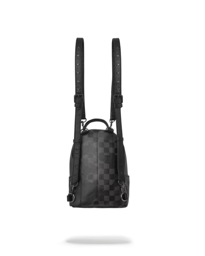 Mochila Quattro para nunca dormir (3 a. m.)
