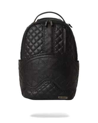 MOCHILA RIVIERA (NEGRA)