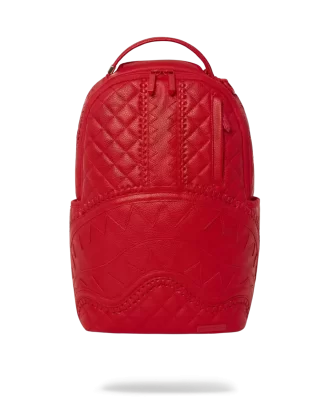 MOCHILA RIVIERA ROJA (DLXV)