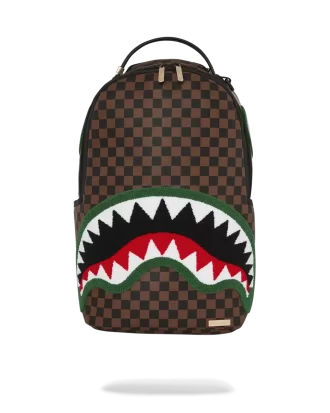 Mochila ROMEO AIR ITALIA SHARK