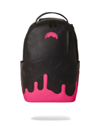 MOCHILA ROSA ANTIGRAVEDAD (DLXV)
