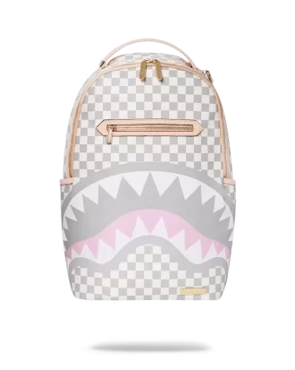 MOCHILA ROSE ALL DAY LA PALAIS (DLXV)