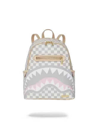 Mochila Rose All Day La Palais Savage