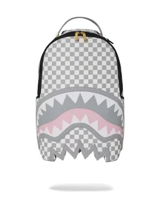 Mochila Rose All Day La Palais Shark Bite