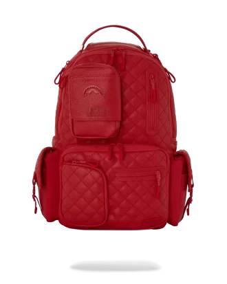 Mochila Rouge de Operaciones Especiales