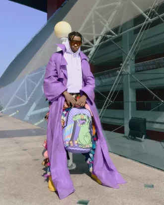 MOCHILA RUGRATS REPTAR CHASE DLXSV