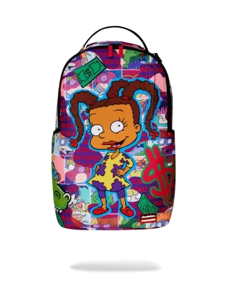Mochila Rugrats Susie Dreams in Color