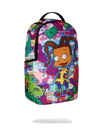 Mochila Rugrats Susie Dreams in Color