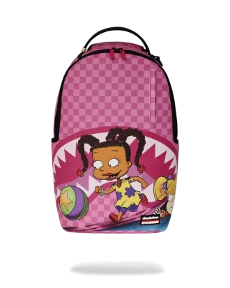 Mochila Rugrats Susie Playground Pop DLXV