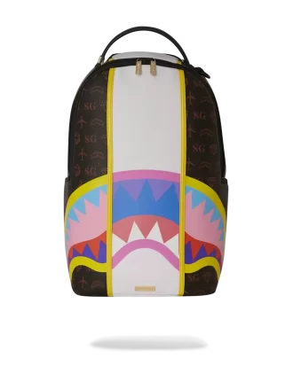 Mochila Runway 3 DLXSV