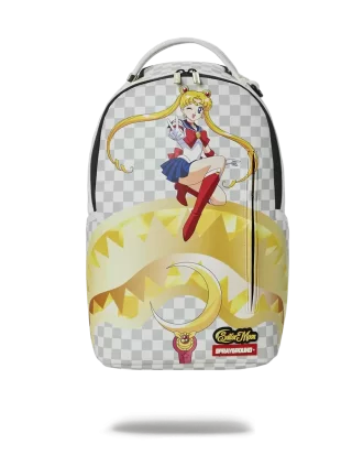 MOCHILA SAILOR MOON WINK (DLXV)
