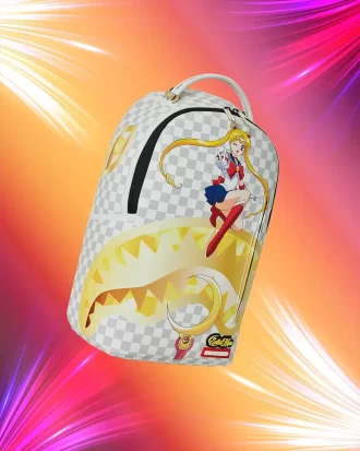 MOCHILA SAILOR MOON WINK (DLXV)