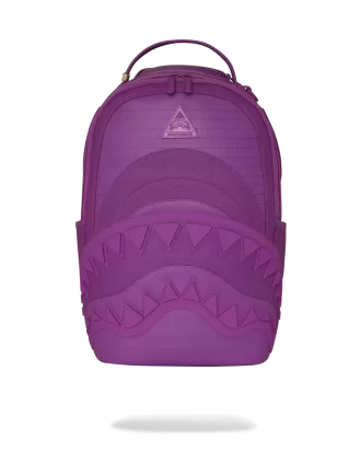MOCHILA SAKURA SHOCKWAVE-MURASAKI DLX